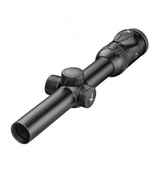 Swarovski Z8i 1-8x24 Zielfernrohr